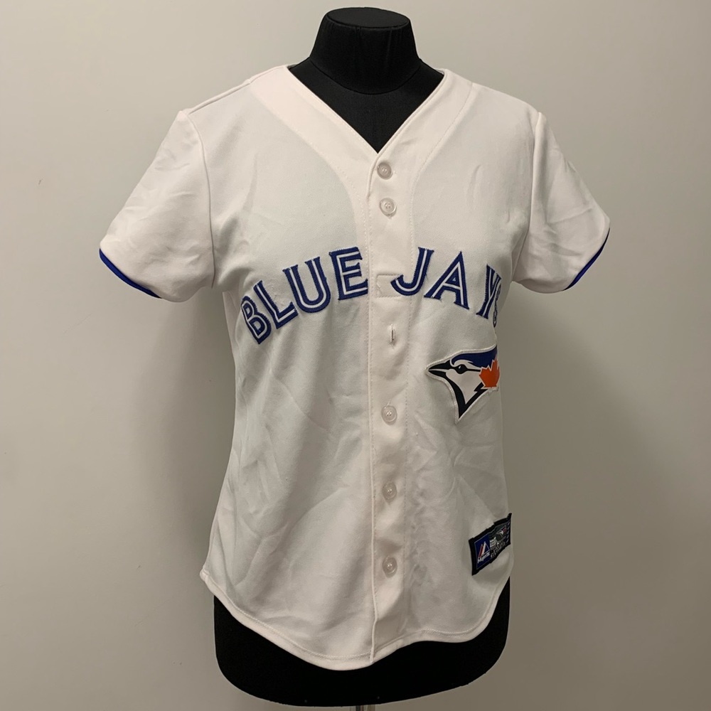 Blue Jays Jersey